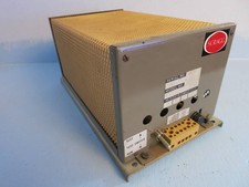 Scragg 370-7306-1 Power Supply 28 Volts DC 15 Amps 50/60 Hz PLC Honeywell 411284