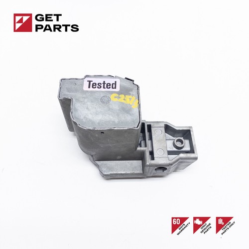 99-03 Mercedes E320 C240 CLK320 Motor Computadora ECU Juego de llaves de encendido A1121530879 - Imagen 11 de 14