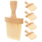  5 Pcs Laptop Cleaning Brush Keyboard Cleaner Dust for Car Duster