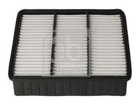 Febi Bilstein Luftfilter 184071 FüR Mitsubishi