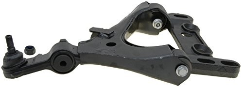 Acdelco 45D10186 Suspension Control Arm And Ball Joint Assembly - Picture 4 of 7