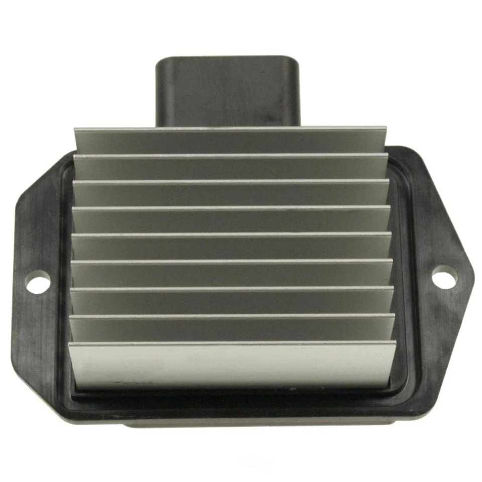 Resistencia del motor del soplador de climatización para Toyota Sequoia Sienna 2010-2018 motor estándar Foto 2 de 3