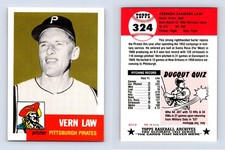 1991 Topps Archives 1953 Baseball YOU PICK #172 - #337 ****15% Off 4+ cards