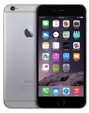 Apple iPhone 6s Plus A1687 64GB Space Gray Unlocked Clean IMEI: Fair