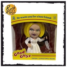 Chucky Good Guys - Tiffany Culturefly 4.5" Vinyl Figure