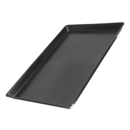 Dog Crate Tray Replacement Plastic Dog Kennel Tray Bird Cage Bottom Tray - Picture 2 of 10