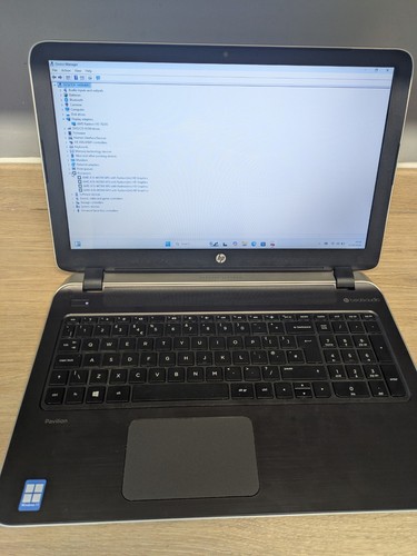 FAST QUAD CORE WINDOWS 11 LAPTOP 16GB RAM 1TBSSD+1TBHDD AMD GRAPHICS AND MORE - Picture 8 of 23