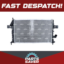 Radiator 506616 NRF 1300209 1300321 9129517 9192586 95508723 Quality Guaranteed