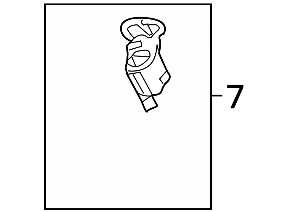 Fuel Pump 204 Type Pump Assembly C250 Coupe Fits 12-15 MERCEDES C-CLASS 853208 Foto 3 de 4