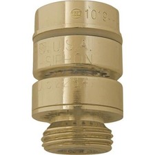 Arrowhead Brass & Plumbing 252853 Automatic Self Draining Anti-Siphon Vacuum ...