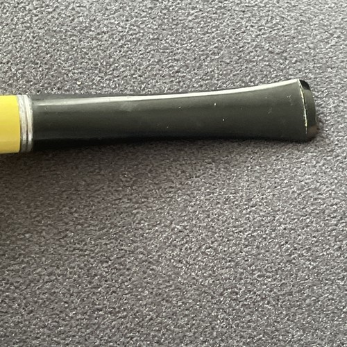 UNSMOKED VINTAGE MEDICO TOBACCO SMOKING PIPE NEVER USED - Bild 12 von 17