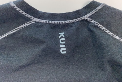 KUIU Shirt Mn's 3XL Peloton 130 Primeflex Knit + Makspec Quick Dry Light Stretch - Picture 6 of 6