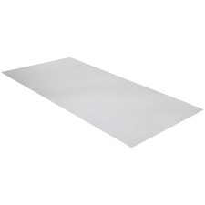 Work Bench Mat - 23.5" X 71.5" X 0.06" Scratch-Resistant PVC Mats - Protect Y...