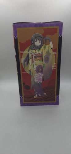 Aniplex Akemi Homura (Madoka Magica) Haregi Ver 1/8 Scale Figure MIB New In Box - Bild 9 von 15