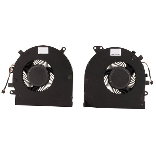CPU-Lüfter 4-poliger Stromanschluss CPU-GPU-Lüfter Für Blade RZ09 027 - Afbeelding 17 van 24