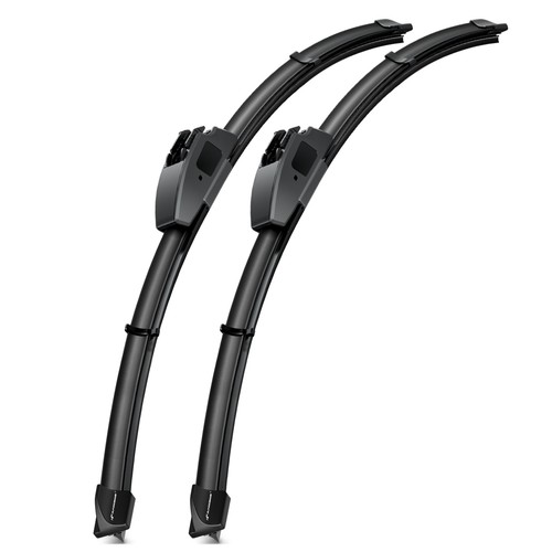 A-Premium 2Pcs 21" & 21" Windshield Wiper Blades Front for Jeep Grand Cherokee - Picture 12 of 12