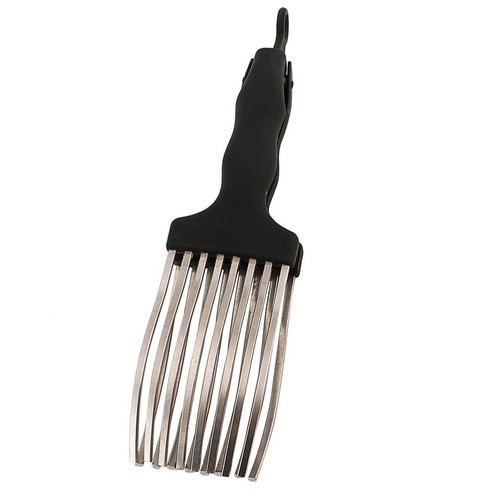 Stainless Steel Grill Cooking for Barbecue Food Tongs - Imagen 5 de 12