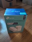 TP-Link AV1000 Gigabit Passthrough Powerline KIT versiegelt