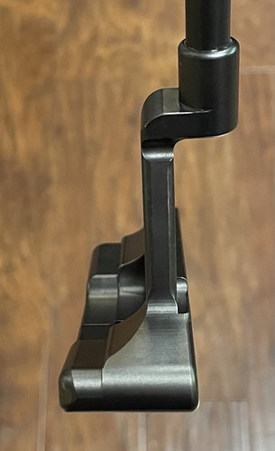 Scotty Cameron 2025 Studio Style Newport 2 Putter - LH - New - Stability Shaft - Picture 10 of 11
