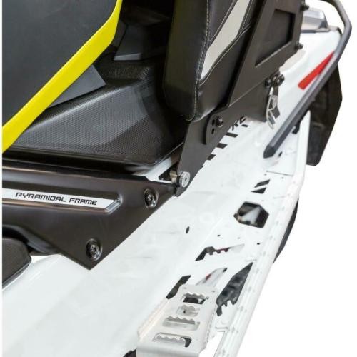 Kimpex Seat Jack Bracket Mount Kit for Passenger 2-Up seat Ski-Doo 2017-2019 - Picture 1 of 3