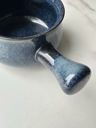 FRENCH ONION SOUP BOWLS Handles - Picture 2 of 6