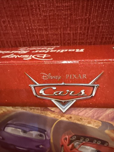 2012 Disney Pixar Cars Radiator Springs Racers Mechanic Set New Box Disneyland - Picture 7 of 7