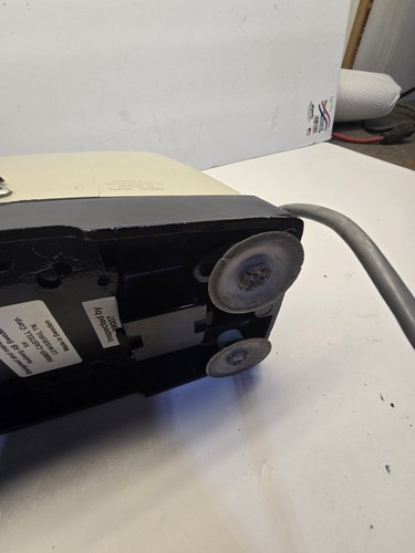 TESTED & WORKING FABER CASTELL FC 100 HEAVY DUTY COMMERCIAL STAPLER ISABERG AB - Picture 8 of 14