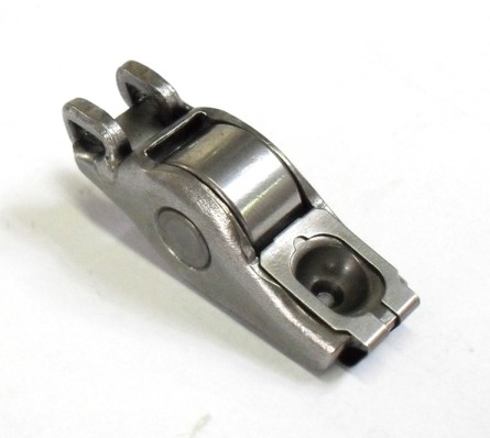 RA06-946 CAMSHAFT VALVE ROCKER ARM FRECCIA 8PCS FOR FOTON AUMAN 276KW - Picture 2 of 5