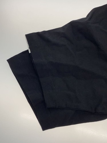 AAPE BY A BATH APE TShirt schwarz L gebraucht - Bild 5 von 5