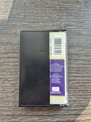 Cliff Richard Together With Cassette Tape - Picture 4 of 6