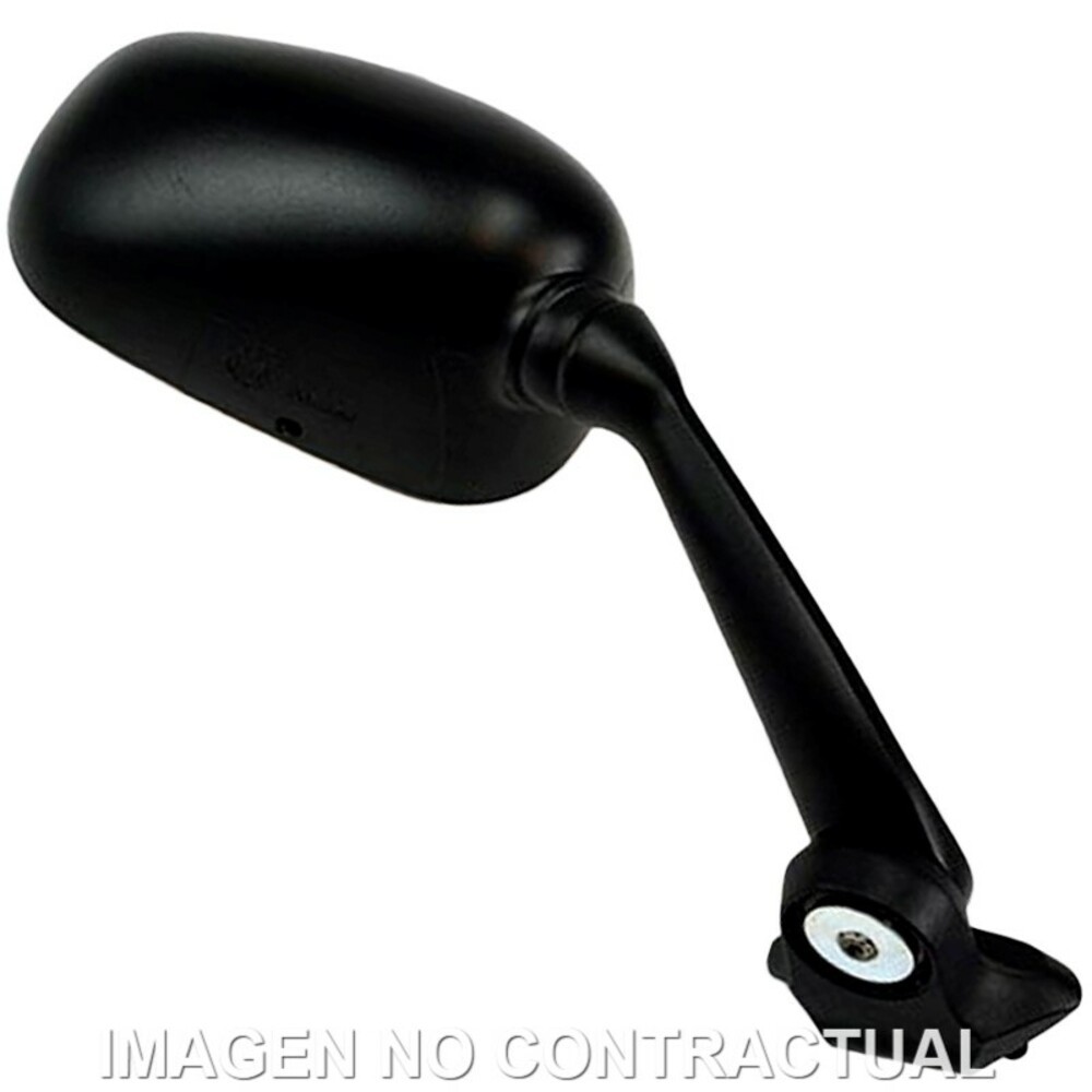 Free Shipping Right Mirror For Yamaha YZF 600 R6 Motorcycle Parts