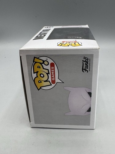 Funko Pop! Vinyl: Pokémon - Mewtwo #581 - Bild 5 von 14