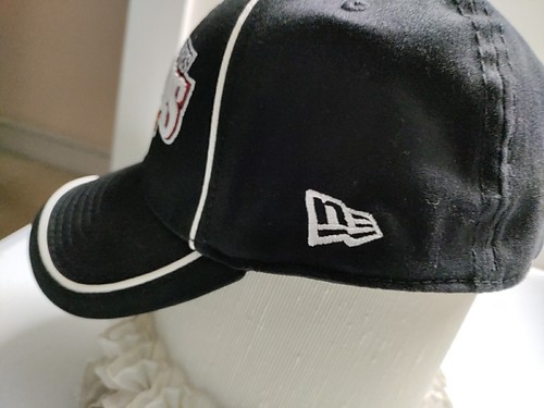 Philadelphia Phillies 2008 World Series New Era Mütze Cap Flex Fit One Size - Bild 6 von 7