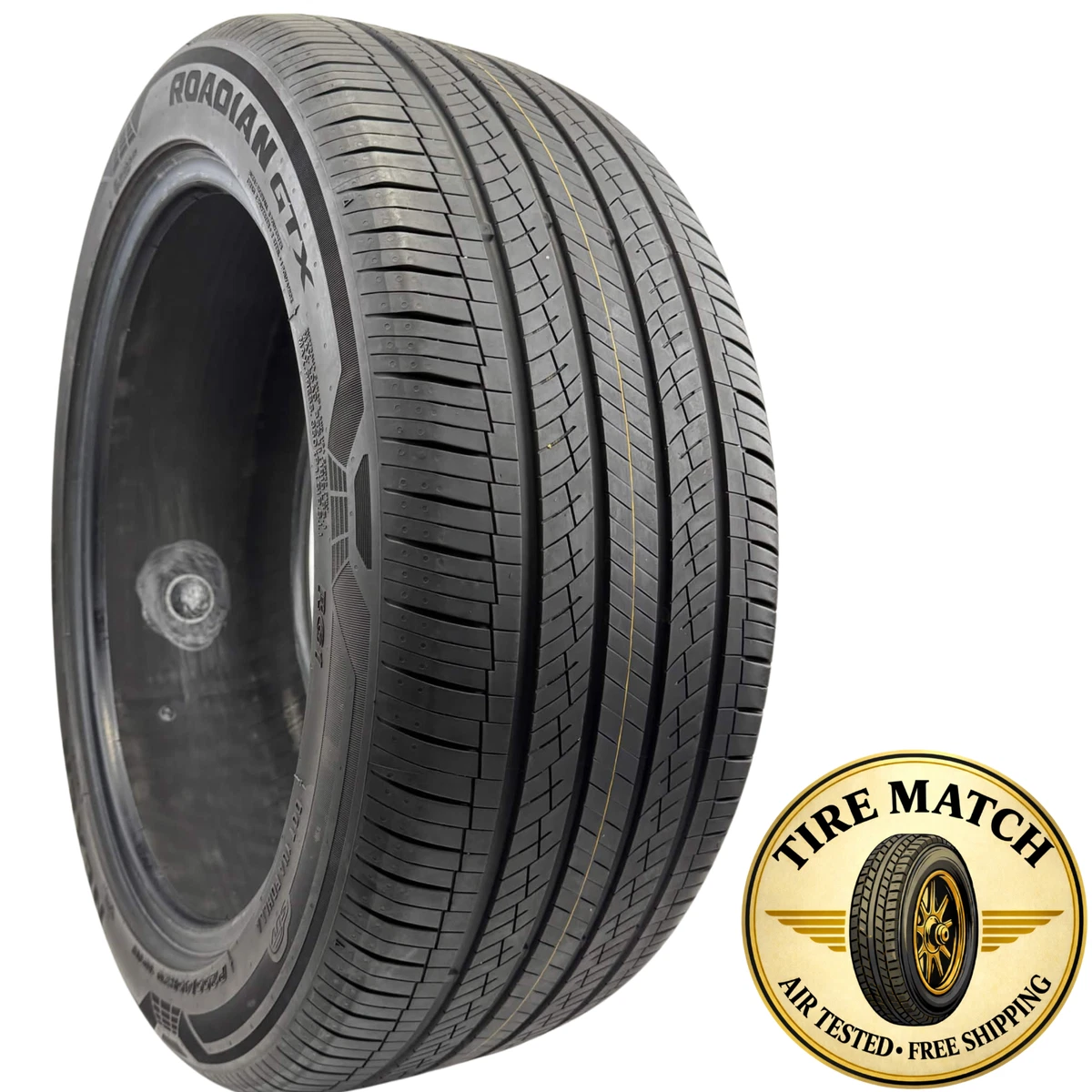 Nexen 255/45/20 All Season Tires for sale | eBay