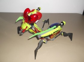 LEGO SPACE GALAXY SQUAD STAR SLICER SET #70703 FROM 2013