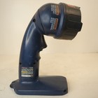 Ryobi P700 18V Blue Swivel Head Flash Light Flashlight TOOL ONLY Works