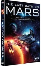 The Last Days on Mars von not specified | DVD | Zustand sehr gut