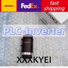 1PC New In Box KEYENCE CA-LHR25 Vision Lense Fast Shipping