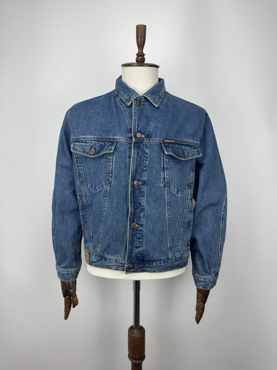 Marlboro Classics Cotton Outer Shell Jackets for Men for Sale