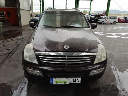 8712008201 CENTRALITA INMOVILIZADOR / 2897434 PARA SSANGYONG REXTON / REXTON II - Foto 10 di 10