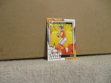 2024 PANINI DONRUSS FOOTBALL BOMB SQUAD BO NIX #27 ROOKIE RC DENVER BRONCOS