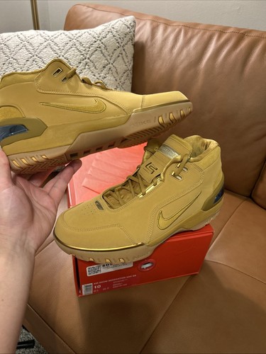 Air Zoom Generation All Star Game Size 10 2018 - Picture 2 of 6