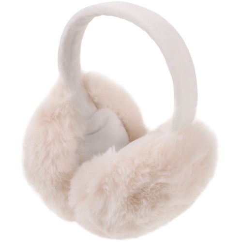 Fundas anticongelantes para orejeras para mujer para invierno para clima frío - Imagen 3 de 12