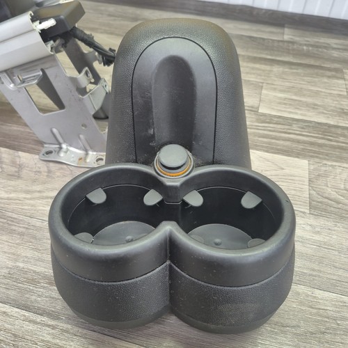 BMW MINI Countryman Cooper SD R60 Centre Console Arm Rest Kit 9807778 - Picture 3 of 9