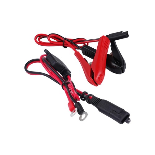 BikeIt Guardian Pro 3 Batterieladegerät 12/14,4V 3,8A - Bild 3 von 7