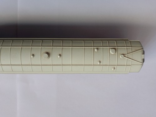 Hornby OO Pullman Car "Lucille" Dinning Car /Coach, Pre-Owned - Picture 11 of 13