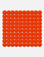 Franklin X40 Pickleballs 100 Pack - Ember