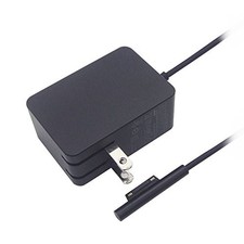 Microsoft 1735 15V 1.6A 24W 1735 Laptop Charger for Microsoft Surface Pro4 M3