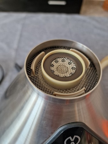 Volcano HYBRID Storz & Bickel Vaporizer - Bild 5 von 10