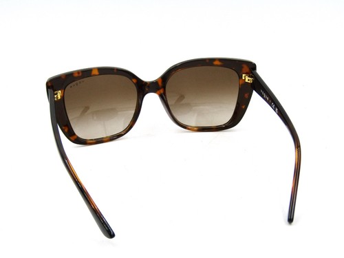 NEU - VOGUE VO5337S Cat Eye Sonnenbrille, Schildpatt/brauner Farbverlauf 53 mm #AT08 - Bild 4 von 8